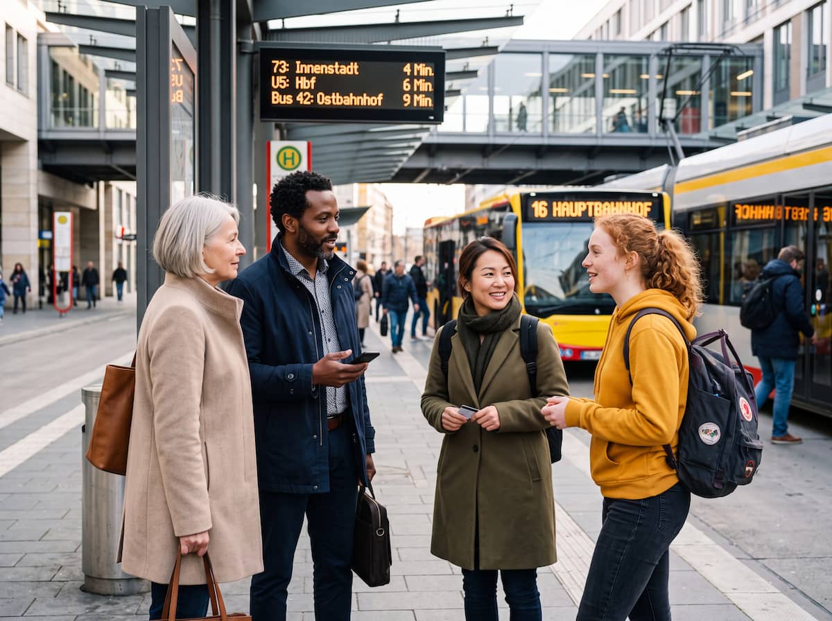 Systemwissen Güterbahn